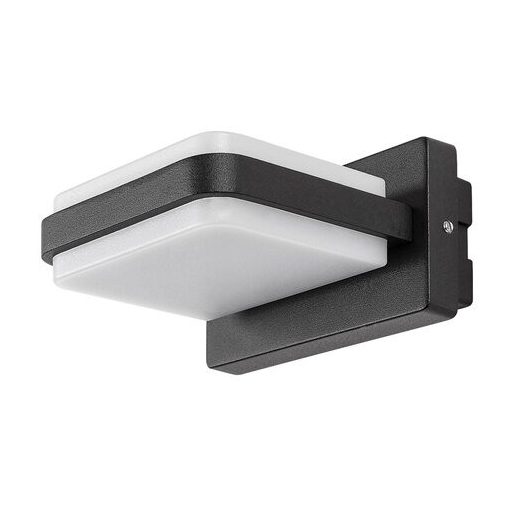 Rábalux Gendt Kültéri lámpa meleg fehér LED 12 - RAB77061