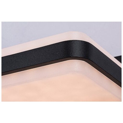 Rábalux Gendt Kültéri lámpa meleg fehér LED 12 - RAB77061