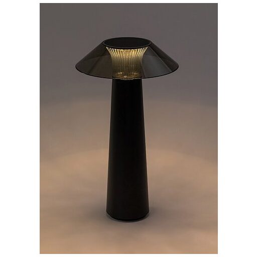 Rábalux Assen Kültéri lámpa meleg fehér LED 5 - RAB77062