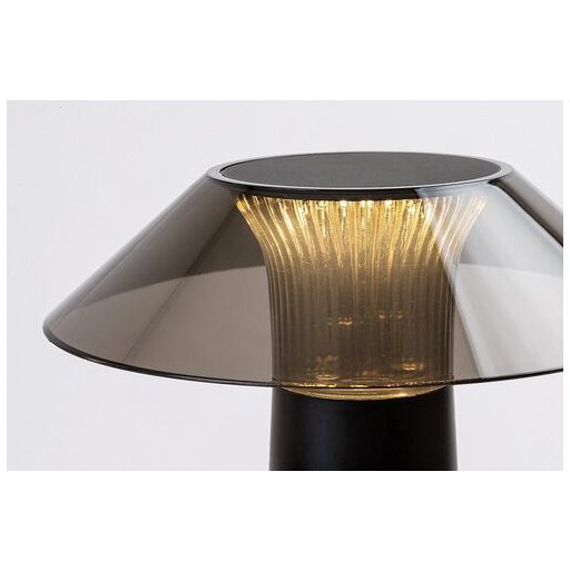 Rábalux Assen Kültéri lámpa meleg fehér LED 5 - RAB77062