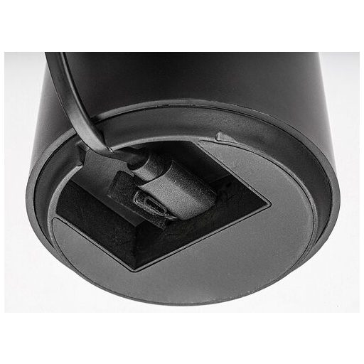 Rábalux Assen Kültéri lámpa meleg fehér LED 5 - RAB77062