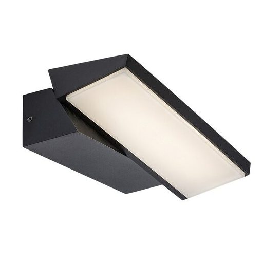 Rábalux Senica Kültéri lámpa természetes fehér LED 13 - RAB77064