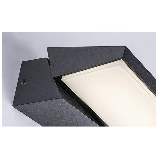 Rábalux Senica Kültéri lámpa természetes fehér LED 13 - RAB77064