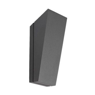   Rábalux Temse Kültéri lámpa természetes fehér LED 3 - RAB77065