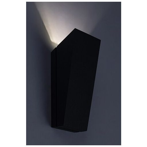 Rábalux Temse Kültéri lámpa természetes fehér LED 3 - RAB77065