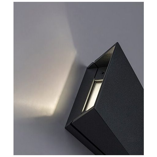 Rábalux Temse Kültéri lámpa természetes fehér LED 3 - RAB77065