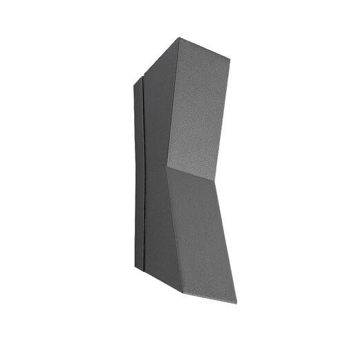 Rábalux Temse Kültéri lámpa természetes fehér LED 6 - RAB77066