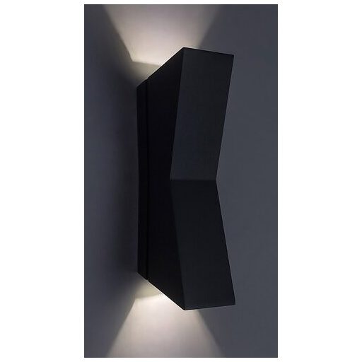 Rábalux Temse Kültéri lámpa természetes fehér LED 6 - RAB77066