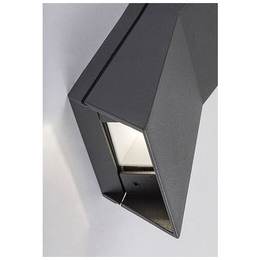 Rábalux Temse Kültéri lámpa természetes fehér LED 6 - RAB77066