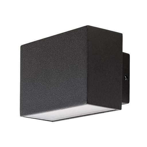 Rábalux Mataro Kültéri lámpa természetes fehér LED 7 - RAB77073