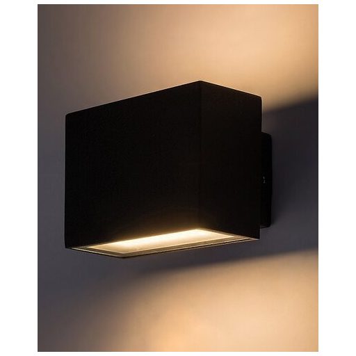 Rábalux Mataro Kültéri lámpa természetes fehér LED 7 - RAB77073