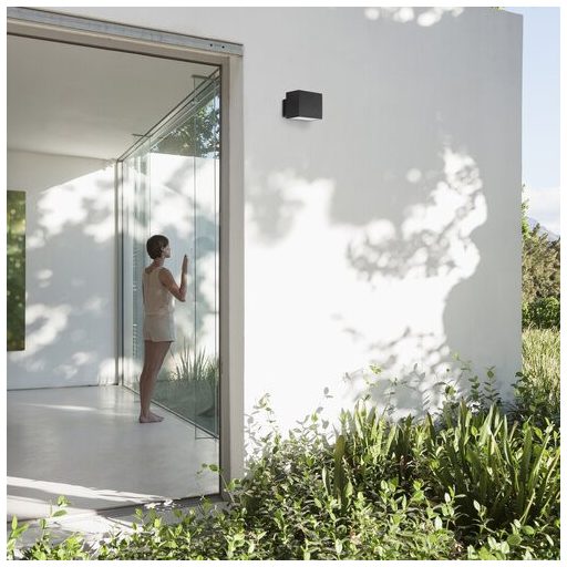 Rábalux Mataro Kültéri lámpa természetes fehér LED 7 - RAB77073