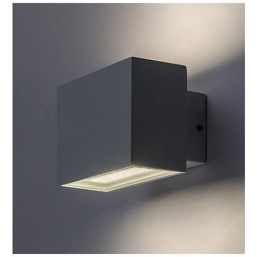 Rábalux Mataro Kültéri lámpa természetes fehér LED 7 - RAB77074