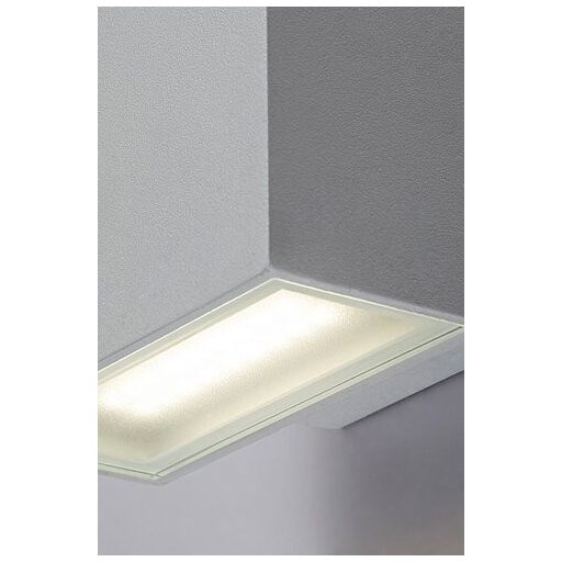 Rábalux Mataro Kültéri lámpa természetes fehér LED 7 - RAB77074