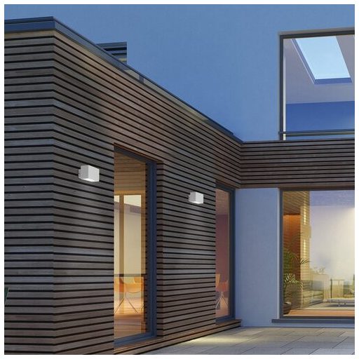 Rábalux Mataro Kültéri lámpa természetes fehér LED 7 - RAB77074