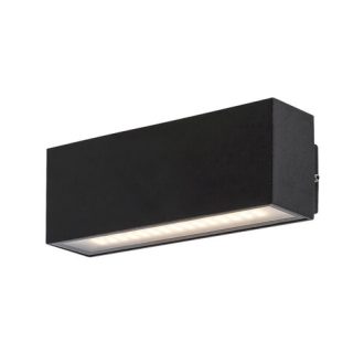   Rábalux Mataro Kültéri lámpa természetes fehér LED 10 - RAB77075