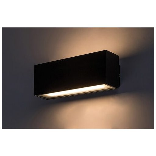 Rábalux Mataro Kültéri lámpa természetes fehér LED 10 - RAB77075