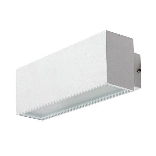 Rábalux Mataro Kültéri lámpa természetes fehér LED 10 - RAB77076