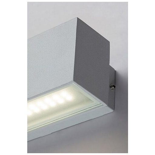 Rábalux Mataro Kültéri lámpa természetes fehér LED 10 - RAB77076