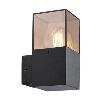 Rábalux Loanda Kültéri lámpa  E27 1x MAX 12 - RAB77080