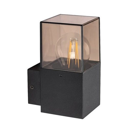 Rábalux Loanda Kültéri lámpa  E27 1x MAX 12 - RAB77080