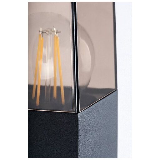 Rábalux Loanda Kültéri lámpa  E27 1x MAX 12 - RAB77080