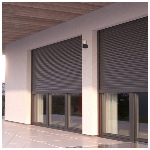 Rábalux Loanda Kültéri lámpa  E27 1x MAX 12 - RAB77080