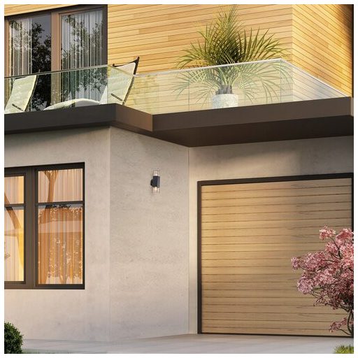 Rábalux Loanda Kültéri lámpa  E27 2x Max 12 - RAB77081