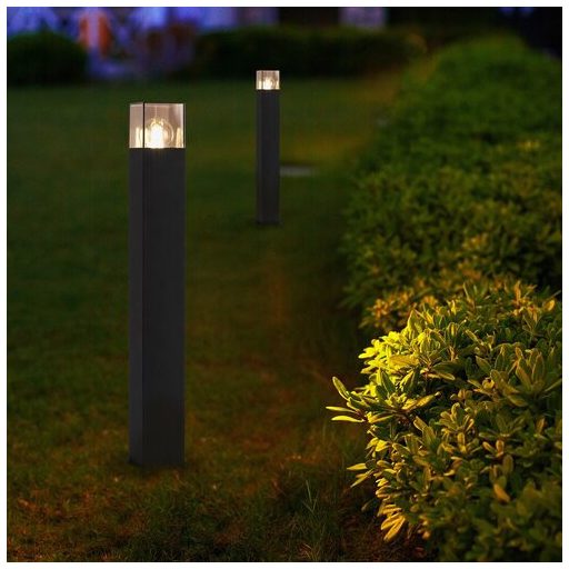 Rábalux Loanda Kültéri lámpa  E27 1x MAX 12 - RAB77082