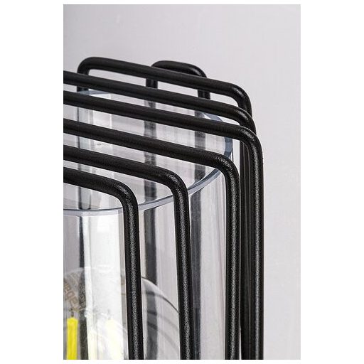 Rábalux Haren Kültéri lámpa  E27 1x MAX 60 - RAB77083