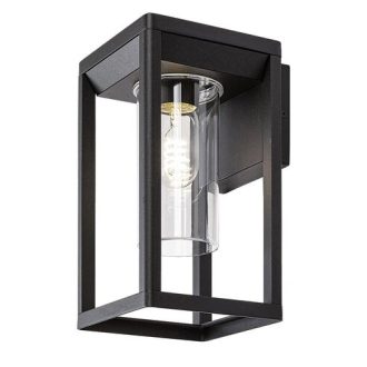 Rábalux Zernest  Kültéri lámpa  E27 1x MAX 15 - RAB77085