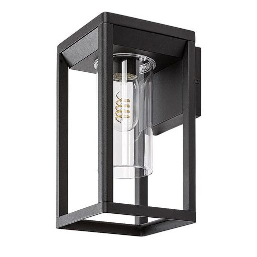 Rábalux Zernest  Kültéri lámpa  E27 1x MAX 15 - RAB77085