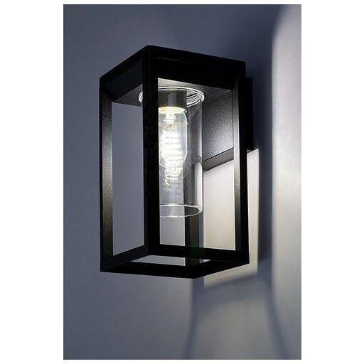 Rábalux Zernest  Kültéri lámpa  E27 1x MAX 15 - RAB77085