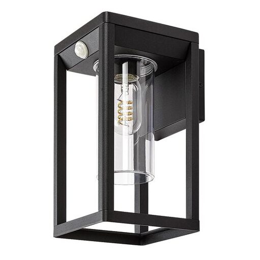 Rábalux Zernest  Kültéri lámpa  E27 1x MAX 15 - RAB77086