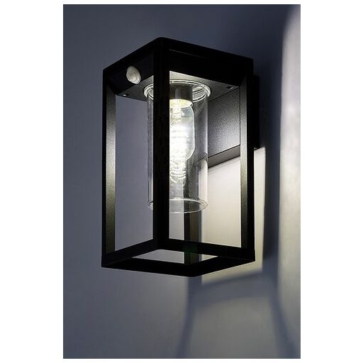 Rábalux Zernest  Kültéri lámpa  E27 1x MAX 15 - RAB77086