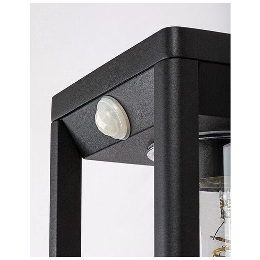 Rábalux Zernest  Kültéri lámpa  E27 1x MAX 15 - RAB77086