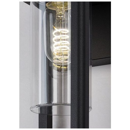 Rábalux Zernest  Kültéri lámpa  E27 1x MAX 15 - RAB77086