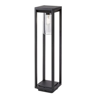 Rábalux Zernest  Kültéri lámpa  E27 1x MAX 15 - RAB77087