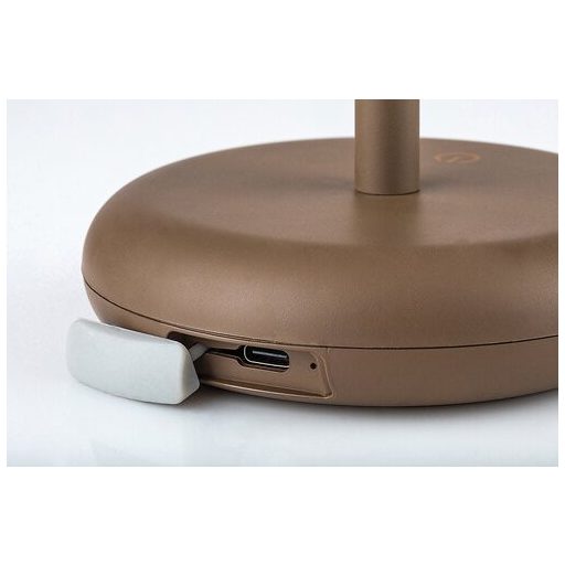 Rábalux Konin Kültéri lámpa meleg fehér LED 6 - RAB77089