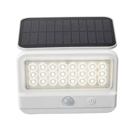 Rábalux Flaxton Kültéri lámpa természetes fehér LED 7 - RAB77090