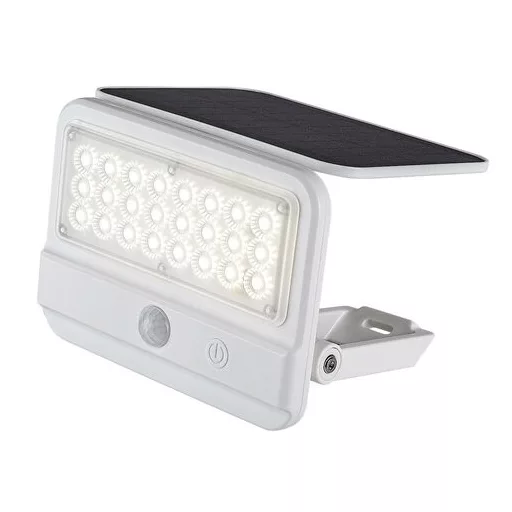 Rábalux Flaxton Kültéri lámpa természetes fehér LED 7 - RAB77090
