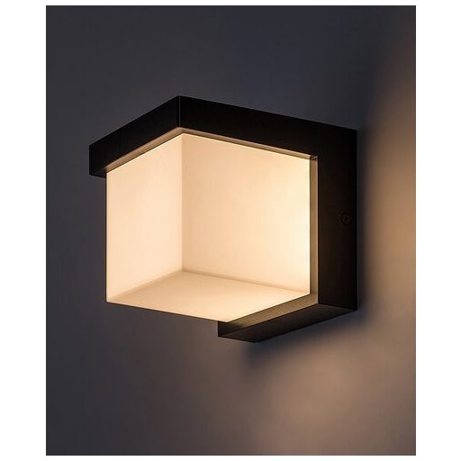 Rábalux Andelle Kültéri lámpa meleg fehér LED 10 - RAB77095