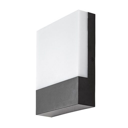 Rábalux Gimone Kültéri lámpa természetes fehér LED 10 - RAB77097