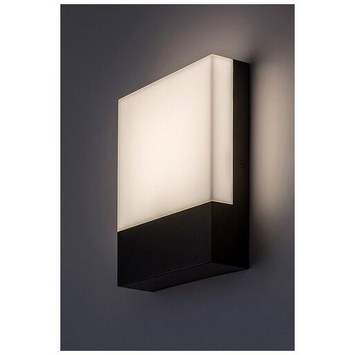 Rábalux Gimone Kültéri lámpa természetes fehér LED 10 - RAB77097