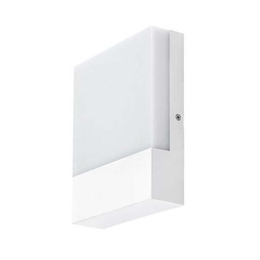 Rábalux Gimone Kültéri lámpa természetes fehér LED 10 - RAB77098