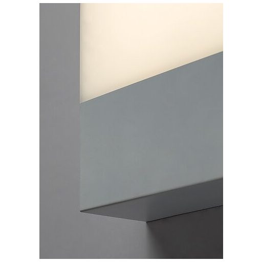 Rábalux Gimone Kültéri lámpa természetes fehér LED 10 - RAB77098