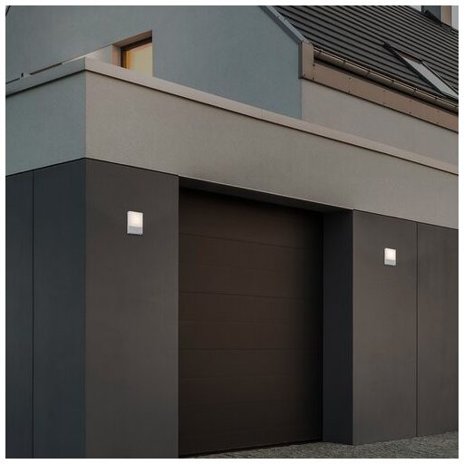 Rábalux Gimone Kültéri lámpa természetes fehér LED 10 - RAB77098