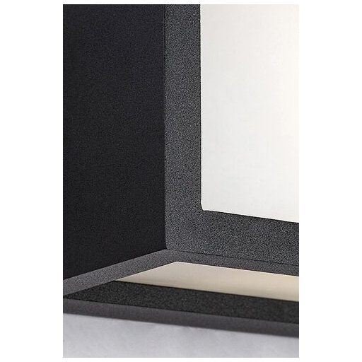 Rábalux Lublin Kültéri lámpa természetes fehér LED 10 - RAB77099