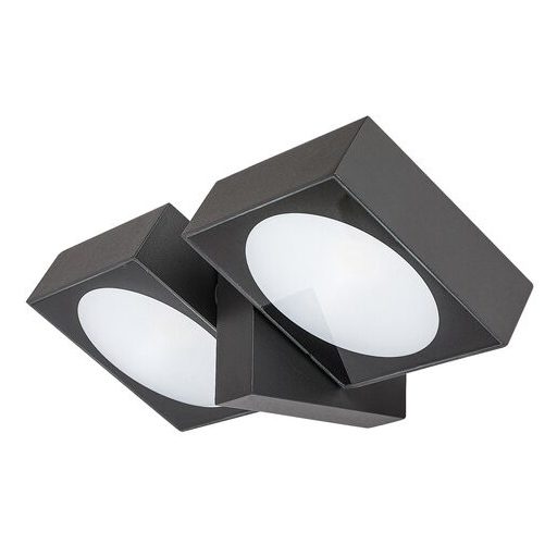 Rábalux Telde Kültéri lámpa meleg fehér LED 14 - RAB77101