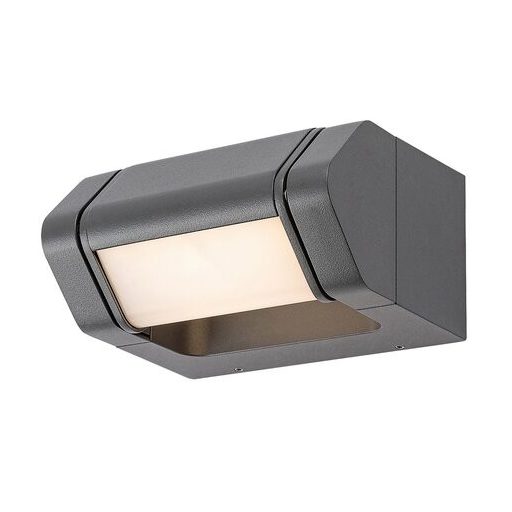 Rábalux Medna Kültéri lámpa meleg fehér LED 8 - RAB77103